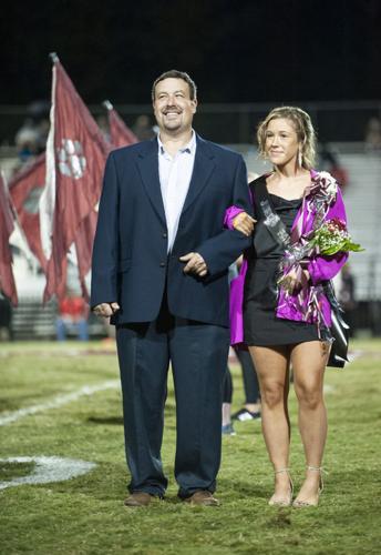PHOTOS: High School Football Benjamin Russell hosts Smiths Station