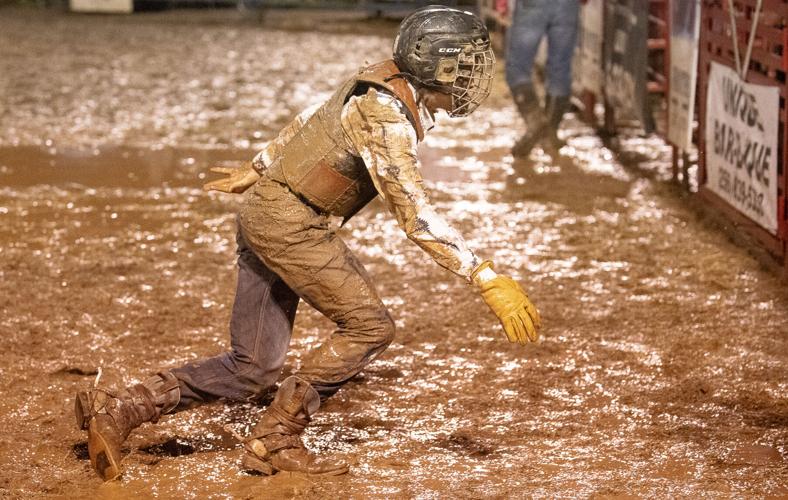 PHOTOS: Benjamin Russell FFA Alumni Rodeo
