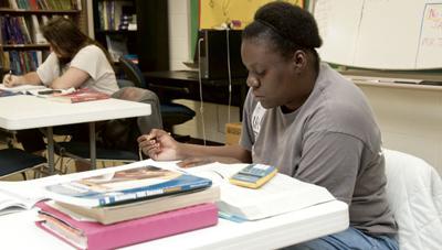 Career, learning centers offering free GED prep