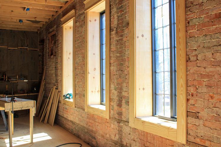 Former Miller Hotel celebrates 100 years with a new life