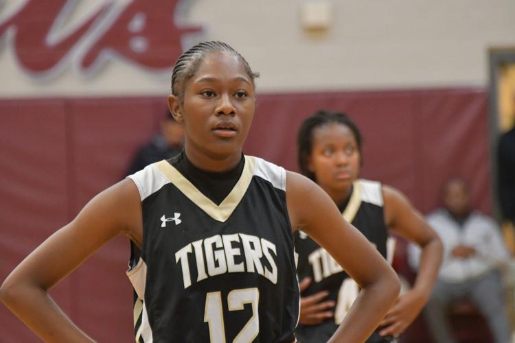 PHOTOS: Benjamin Russell girls defeat Dadeville