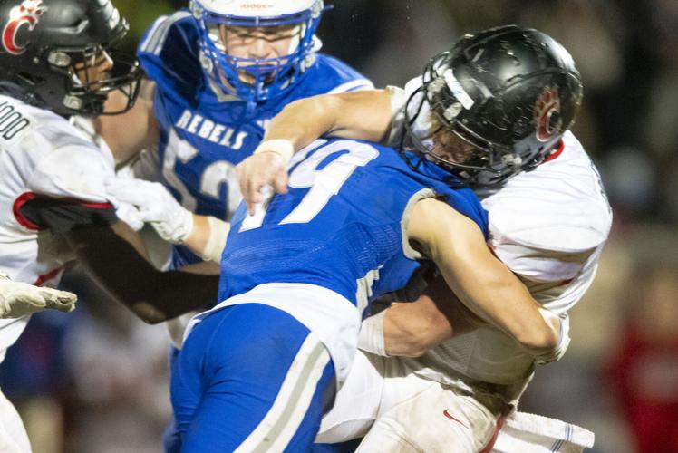 PHOTOS: Reeltown defeats Cottonwood