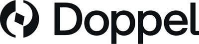 Doppel logo