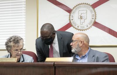 Tallapoosa County Commission considering workforce development position