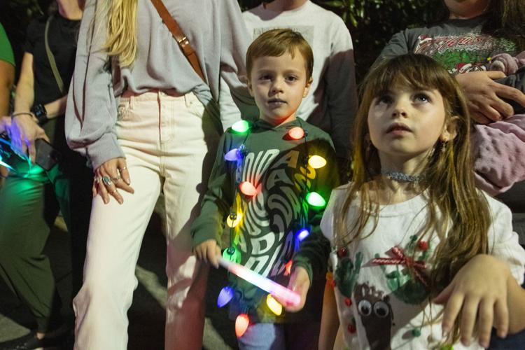 PHOTOS: Christmas on the Coosa Parade