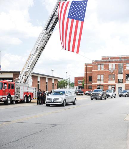 A life well lived: Nabors eulogized as man who gave his heart to Alex City