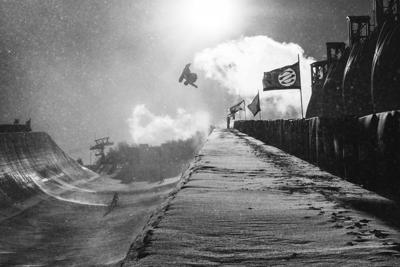 Jeep® brand becomes the Official Global Automotive Partner of The Snow League