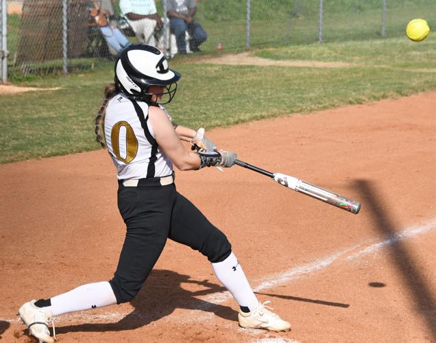 PHOTOS: Dadeville baseball and softball pick up wins at home