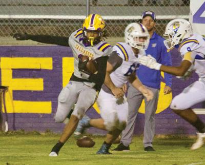 Tallassee bounces back in big region win over Beauregard