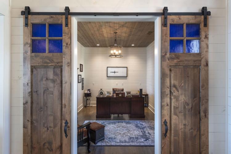 Fall in love with the lake