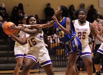 Tallassee girls off to hot start, win LAMP tourney