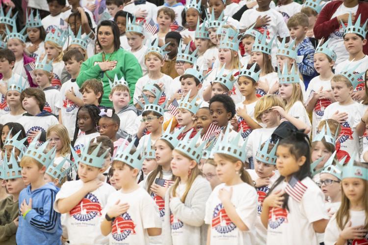 PHOTOS: Elmore County Super Citizens