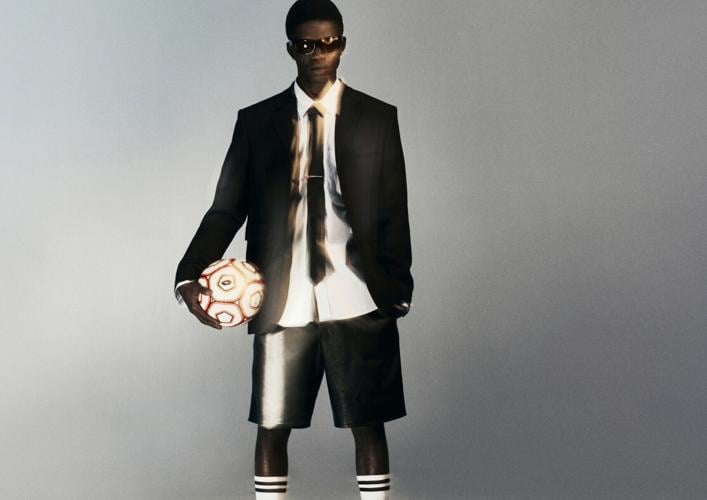 LOTTO H&M Collection