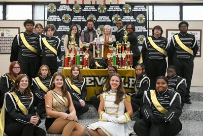 Sound of Gold closes out successful season
