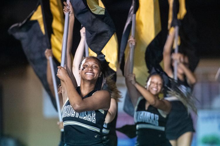 PHOTOS: Dadeville dominates Pike County