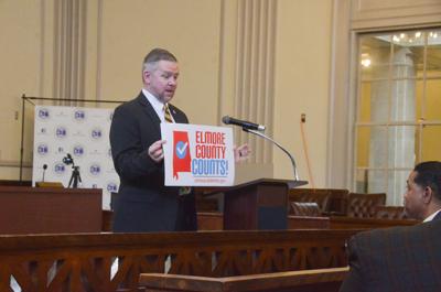Elmore County prepares to be counted in 2020 Census