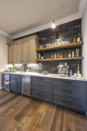 Five-Star Escape at Lake Martin