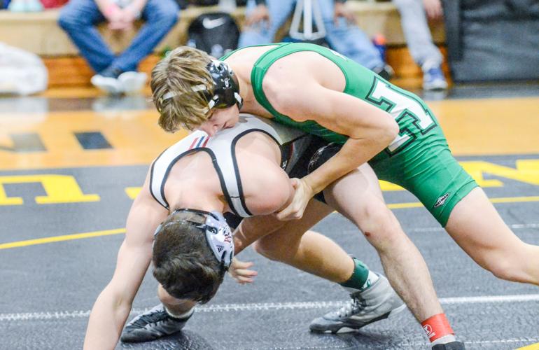 PHOTOS: Benjamin Russell, Wetumpka take top two spots at 2019 Indians Invitational