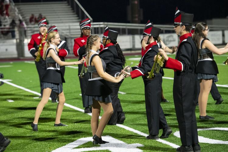 Stanhope Elmore High School Night of Bands