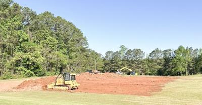 ‘PERSISTENCE PAYS OFF’: Construction starts on New Site walking trail