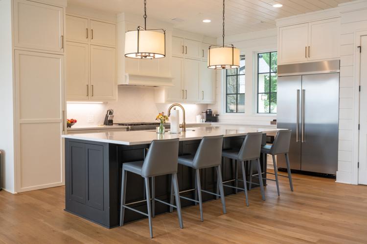 Simple Sophistication