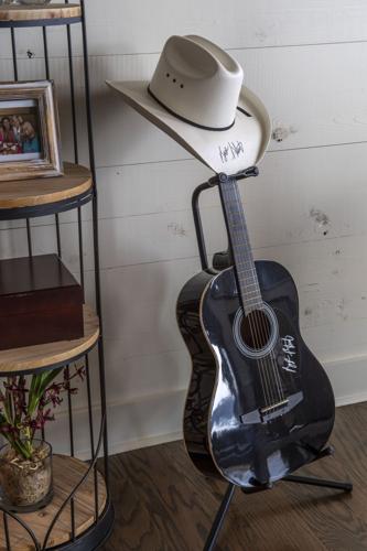 Fall in love with the lake