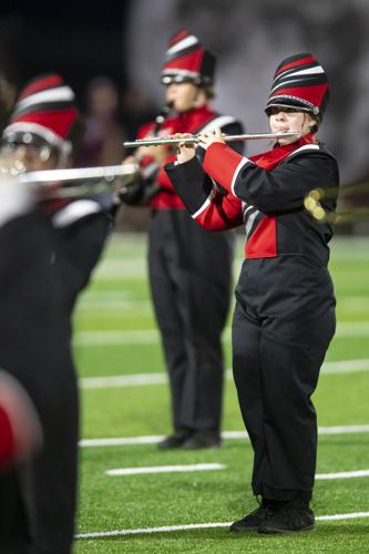 Stanhope Elmore High School Night of Bands