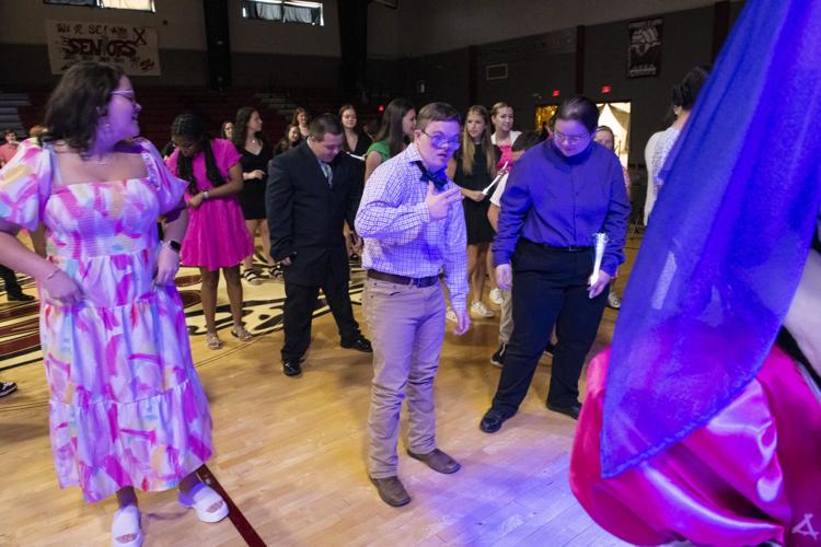 PHOTOS: Stanhope Elmore FCCLA hosts Super Kids Prom