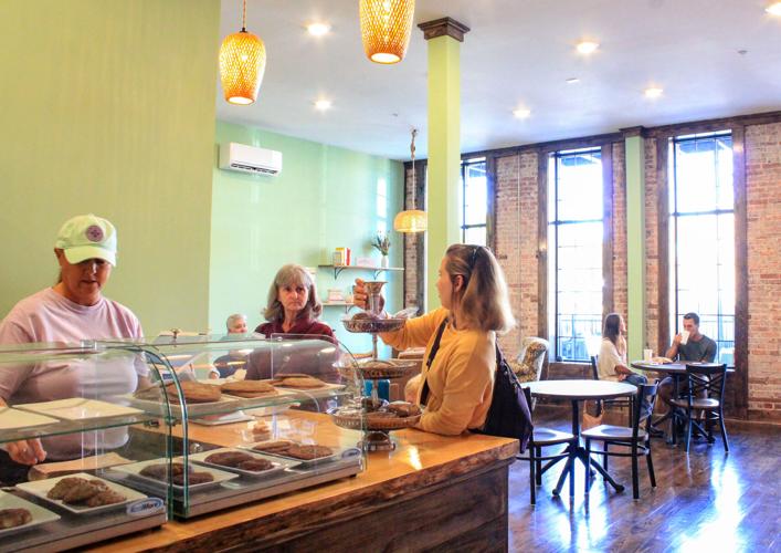 PHOTOS 10th annual Dadeville Fall Festival