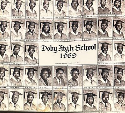 Pillar of Coosada dies: Family and friends remember Theodore Jackson Sr.