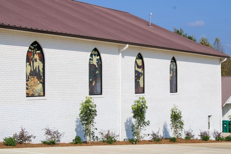 Lake Martin Funeral Home brings services to the Heart of Dadeville