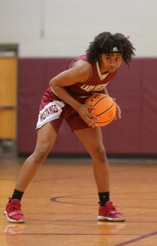 PHOTOS: Benjamin Russell wallops Stanhope Elmore
