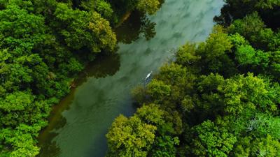 World’s longest annual paddle race returns to Wetumpka