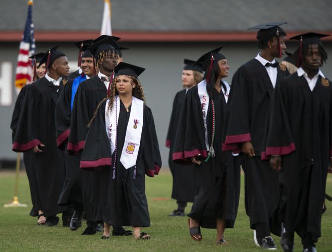 PHOTOS: Stanhope Elmore Class of 2023 Graduation