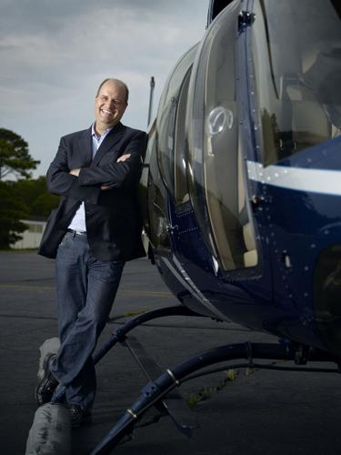 TIm Hayes, Co-Founder FanHaus