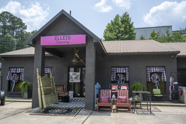 A Sister's Legacy Lives On