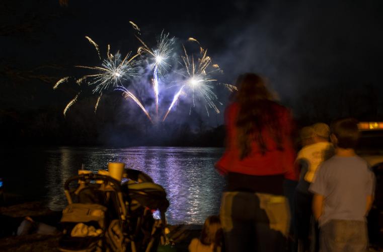 PHOTOS: Christmas on the Coosa Parade