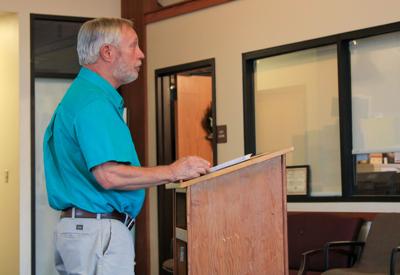 Dadeville plans to demolish several properties