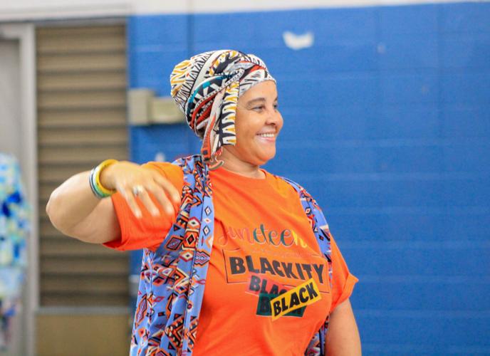 PHOTOS: Black Business Council Juneteenth Celebration