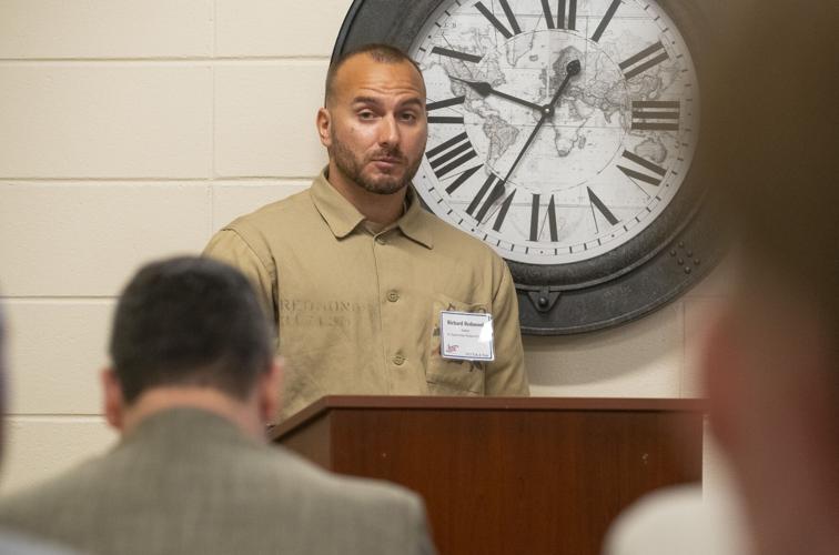 PHOTOS: Ingram State Tech Draper Campus