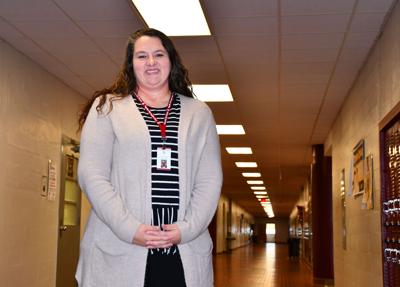 New CTE director aims for career education as early as kindergarten