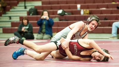 BRHS travels to Thompson, Opelika for pair of wrestling tournaments