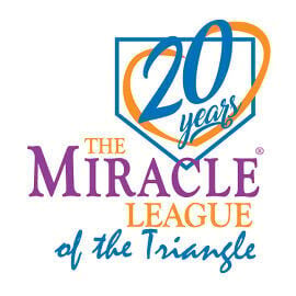 Miracle League of the Triangle