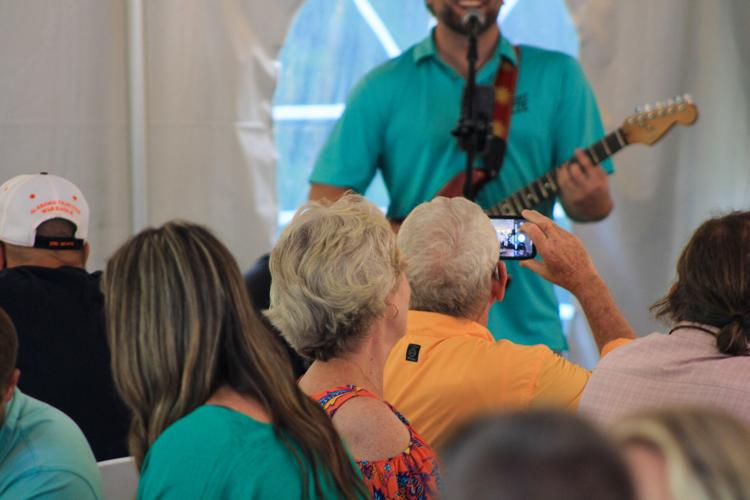 PHOTOS: Lake Martin-Dadeville Chambers' BBQ Social