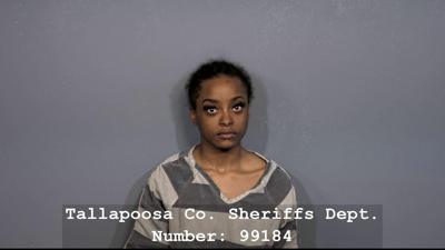 Alexander City woman LifeFlighted after shooting