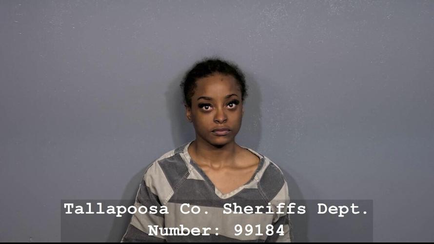 Alexander City woman LifeFlighted after shooting