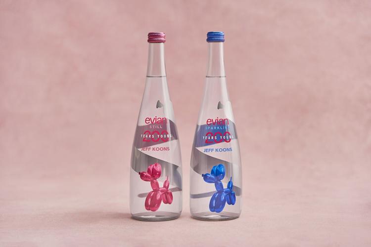 9389451-evian-200-Years-Young-Jeff-Koons-LED-Duo