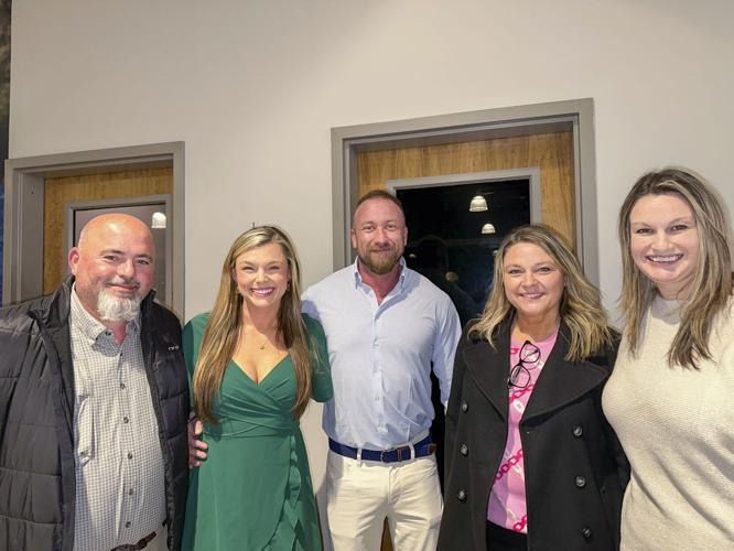 Alexander City Chamber of Commerce 113th Annual Meeting