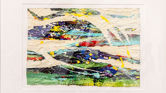 The Evolution of Sarah Carlisle Towery’s Artwork