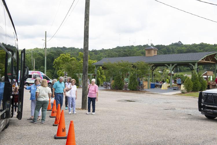 Wetumpka Farmers Market